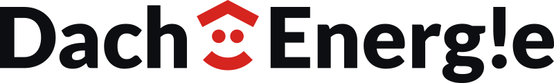 DachEnerg!e GmbH Logo